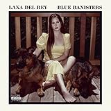 Blue Banisters / Lana Del Rey