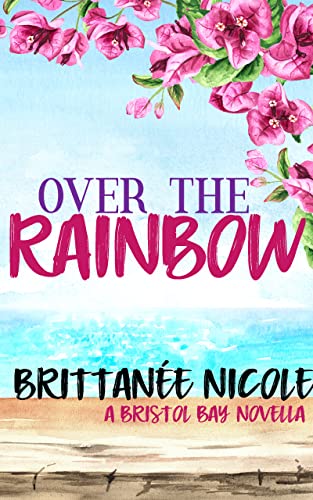 Over the Rainbow book cover