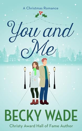 You and Me book cover