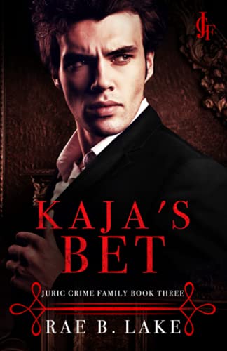 Kaja's Bet book cover