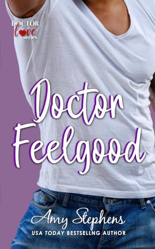 Doctor Feelgood book cover