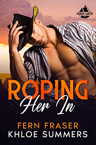 Roping Her In book cover