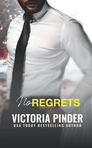 No Regrets book cover
