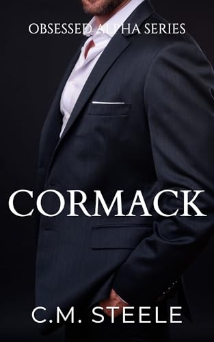 Cormack book cover