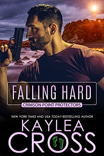 Falling Hard book cover