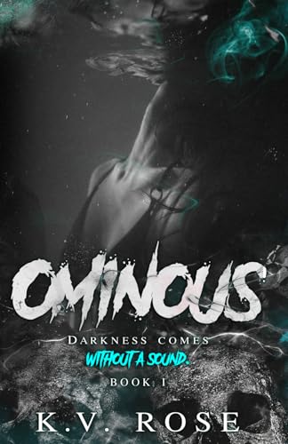 Ominous: Book I cover