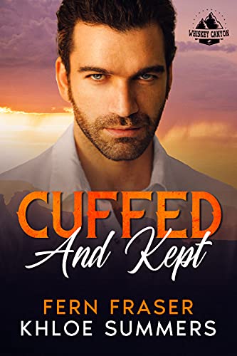 Cuffed and Kept book cover