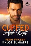 Cuffed and Kept (Whiskey Canyon Book 2)