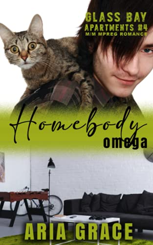 Homebody Omega book cover