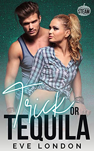 Trick or Tequila book cover