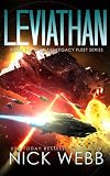 Leviathan: Book 8 of the Legacy Fleet Series