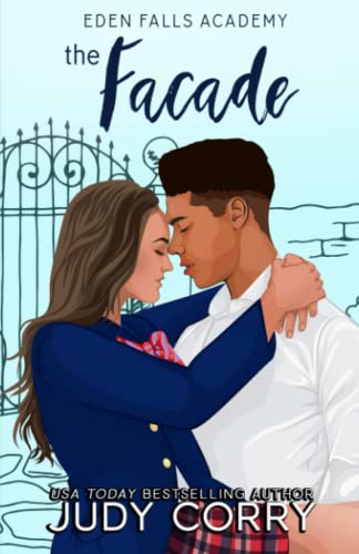 The Facade book cover