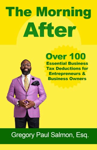 The Morning After: Tax Deductions