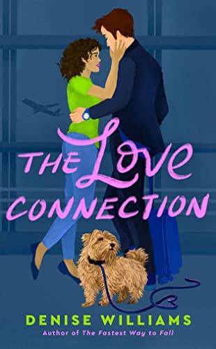 The Love Connection cover