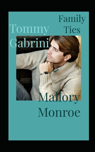 Family Ties book cover