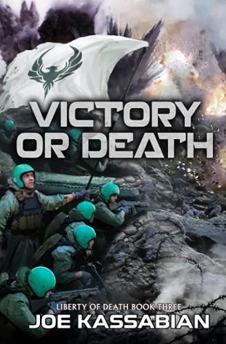 Victory or Death book cover