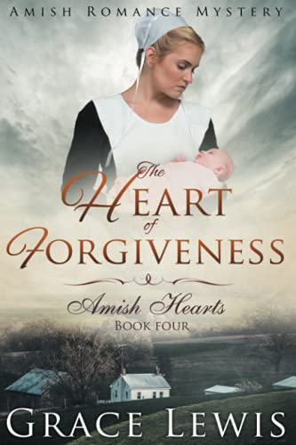 The Heart of Forgiveness cover