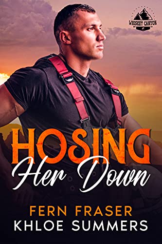 Hosing Her Down book cover