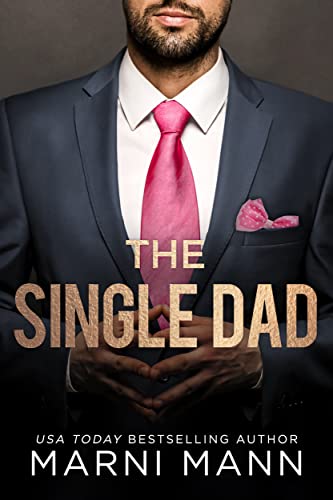 The Single Dad cover