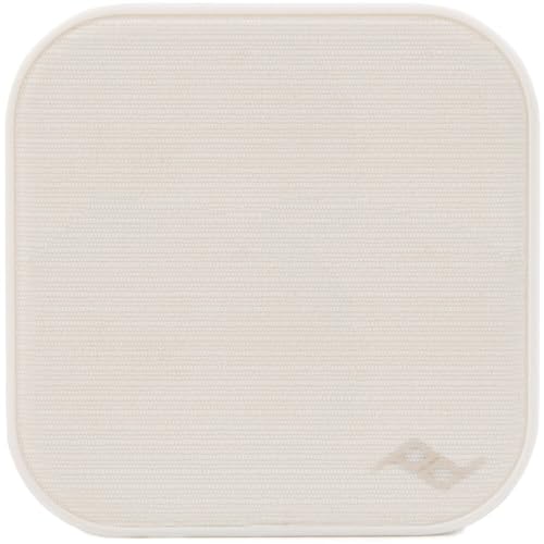Peak Design Mobile Wall Mount, Bone, Weatherproof Nylon Fabric, MagSafe Compatible, Minimalist Design, for iPhone, Samsung and Google Pixel Phones