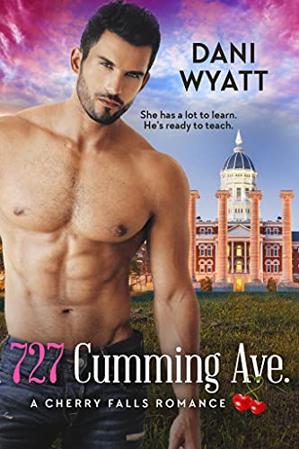 727 Cumming Ave. (By: Dani Wyatt) cover