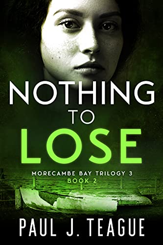 Nothing To Lose book cover