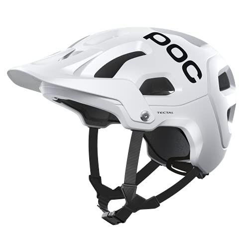 POC Tectal Fahrradhelm - Maximaler Schutz und exzellente Belüftung für anspruchsvolle Trail- und Enduro-Abenteuer