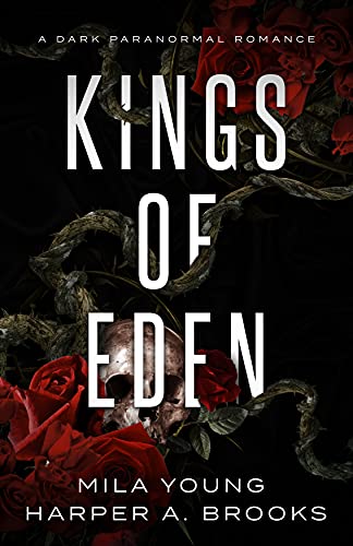 Kings of Eden cover
