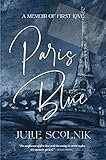 Paris Blue