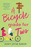 A Bicycle Made For Two