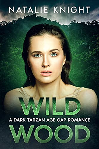 Wild Wood book cover
