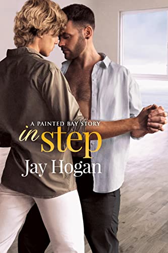 In Step book cover