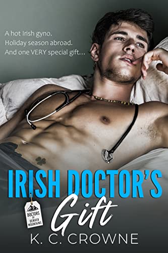 Dirty Doc book cover
