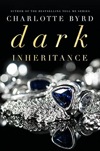 Dark Inheritance book cover