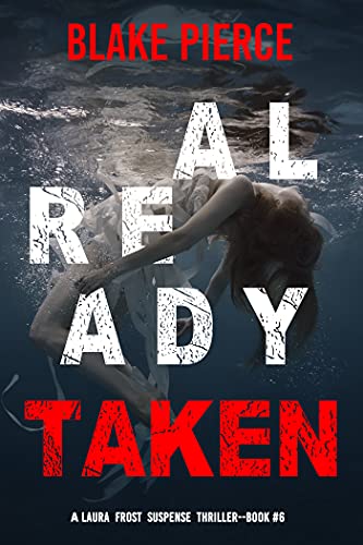 Already Taken book cover