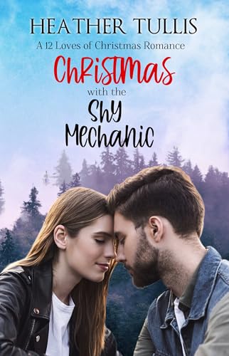 Her Shy Suitor cover