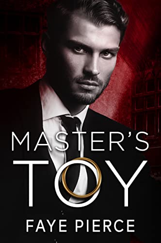 Master's Toy book cover