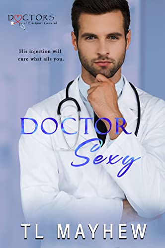 Doctor Sexy book cover