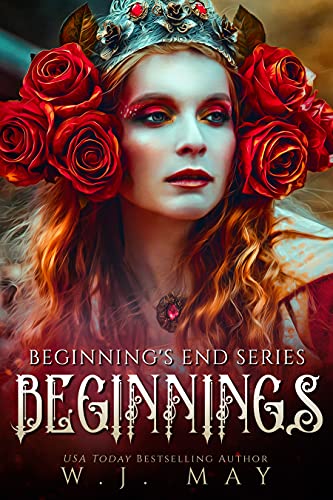 Beginnings cover