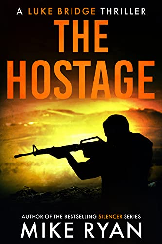 The Hostage book cover