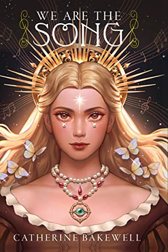 We Are the Song cover