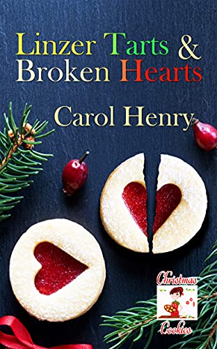 Linzer Tarts and Broken Hearts book cover