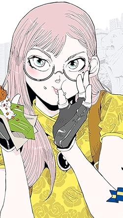 紛争でしたら八田までの人気壁紙画像 八田 百合（はった ゆり）