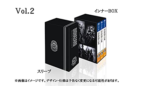 カプコンで最高傑作のゲームを決める人気投票＆ランキング　15位　バイオハザード 25th Vol.2の画像