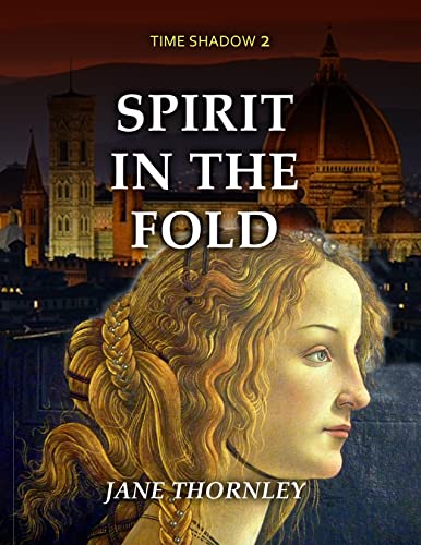 Spirit in the Fold book cover