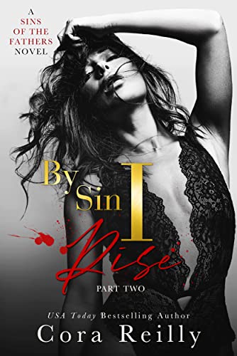 By Sin I Rise: Part Two cover