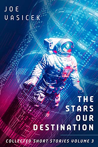 The Stars Our Destination book cover