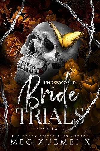 Hidden Court book cover