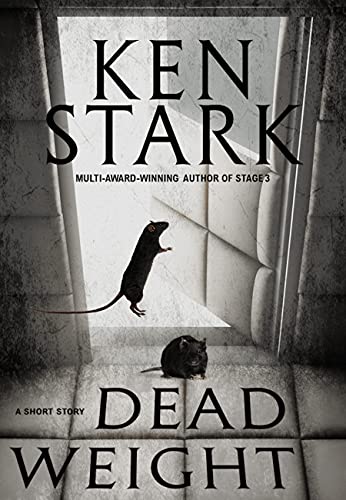 Dead Weight (Short Story) book cover