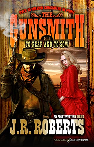 To Reap and to Sow cover